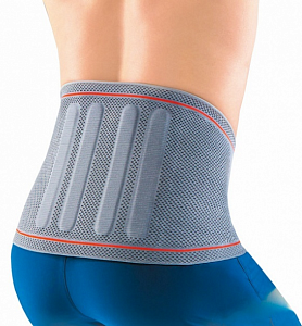 Orlett Корсет ортопедический XL женский DBS-4000(W)