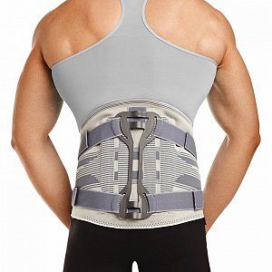 Orlett Корсет ортопедический XXL DLSS-4000(F)