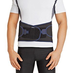 Orlett Корсет ортопедический XXL NLSS-156