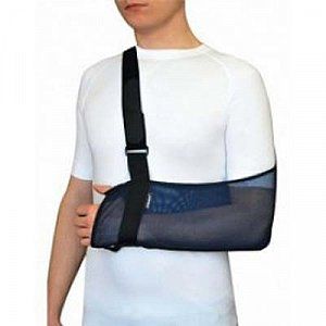 Orlett Плечевой Бандаж (косыночный) L AS-302