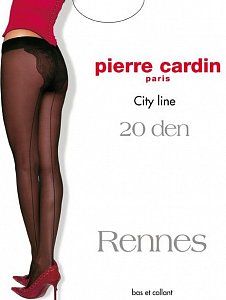 Pierre Cardin Колготки Renn 20 Den р.3 Vision