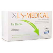XLS Medical Блокатор жиров (Германия)