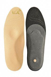 Talus Стельки Элит ортопедические каркасные р.39