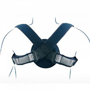 Thuasne Ligaflex Junior Ортез для фиксации ключицы, реклинатор детский