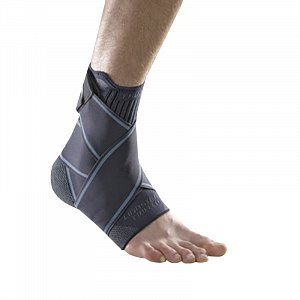 Thuasne Ligastrap Malleo Ортез голеностопный с функциональными тяжами р.3