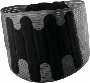 Thuasne LombaSkin Бандаж пояснично-крестцовый 26 см р.3