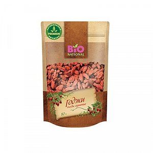 Ягоды годжи Премиум 80 г (БАД)